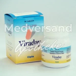 efavirenz-emtricitabin-tenofovir ohne Rezept