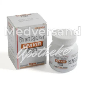 efavirenz ohne Rezept