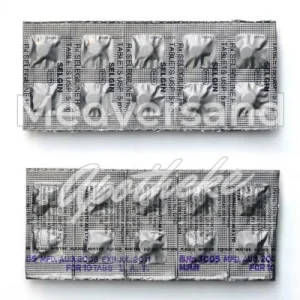 eldepryl ohne Rezept