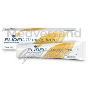 pimecrolimus ohne Rezept