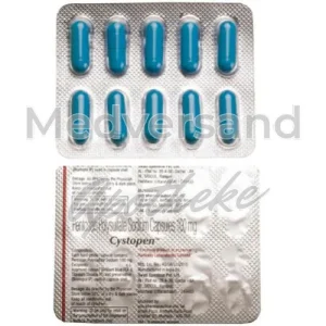 pentosanpolysulfat ohne Rezept