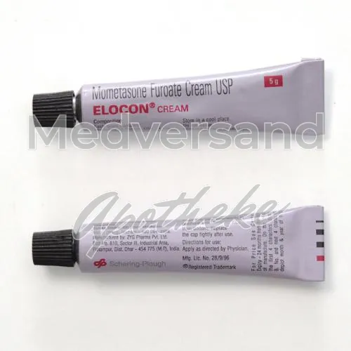elocon ohne Rezept
