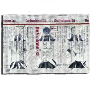 deflazacort ohne Rezept