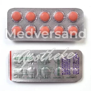darifenacin ohne Rezept