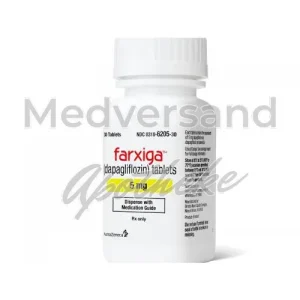 farxiga ohne Rezept