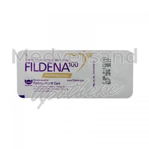 fildena professional ohne Rezept