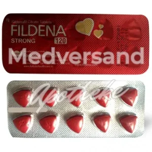fildena strong ohne Rezept