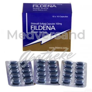 fildena super aktiv ohne Rezept