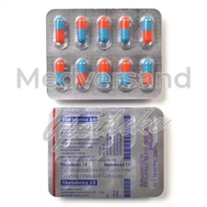 cyclobenzaprinchydrochlorid ohne Rezept