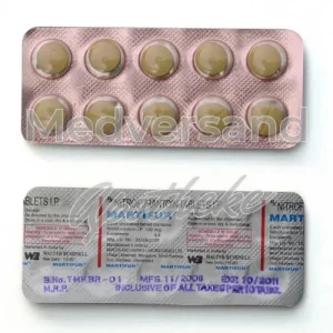 nitrofurantoin ohne Rezept