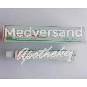 betamethason + fusidinsäure ohne Rezept