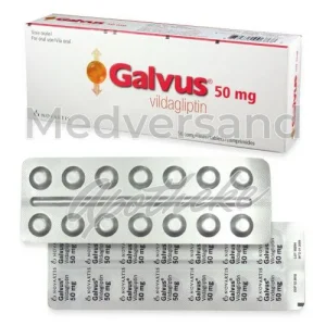 galvus ohne Rezept