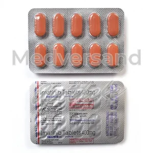 imatinib ohne Rezept