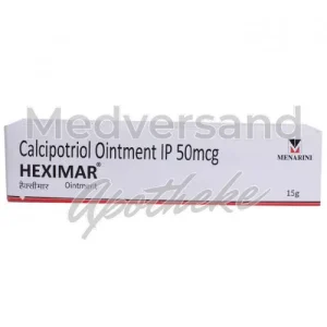 heximal salbe ohne Rezept