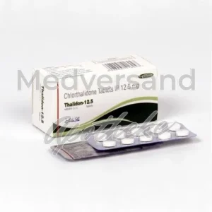 chlorthalidon ohne Rezept