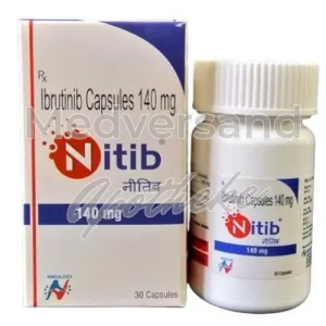 ibrutinib ohne Rezept