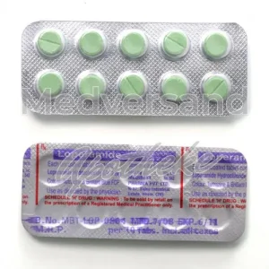 imodium ohne Rezept