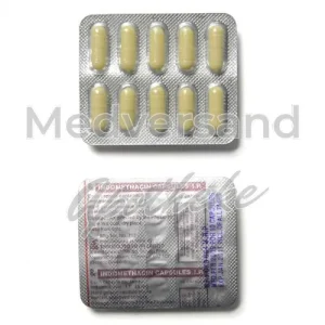 indometacin ohne Rezept
