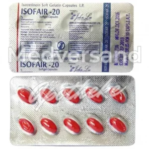 isotretinoin ohne Rezept