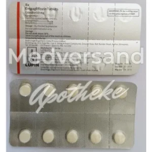 empagliflozin ohne Rezept