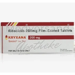 ribociclib ohne Rezept