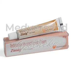 lamisil creme ohne Rezept