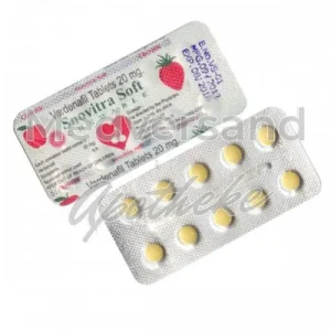 levitra soft ohne Rezept