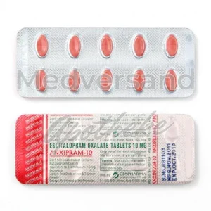 escitalopram ohne Rezept