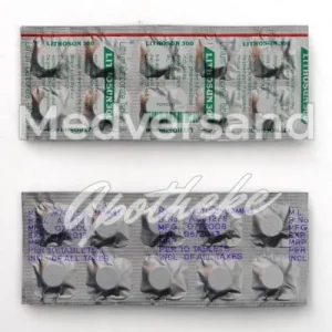 lithobid ohne Rezept