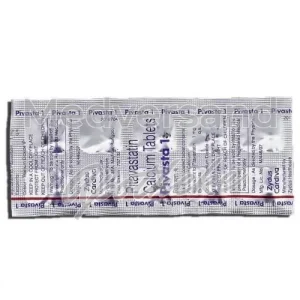 pitavastatin ohne Rezept