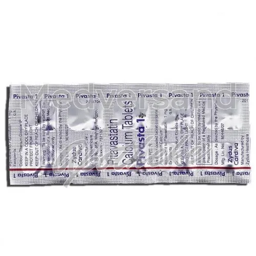 pitavastatin ohne Rezept