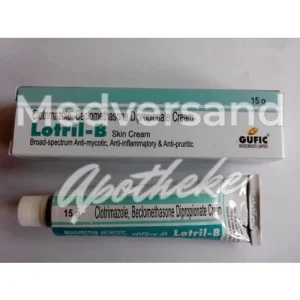 betamethason + clotrimazol ohne Rezept
