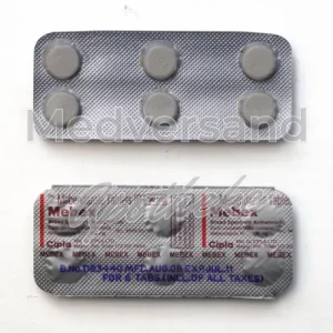 mebendazol ohne Rezept