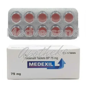 medexil ohne Rezept