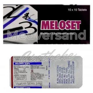 melatonin ohne Rezept