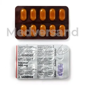 metformin ohne Rezept