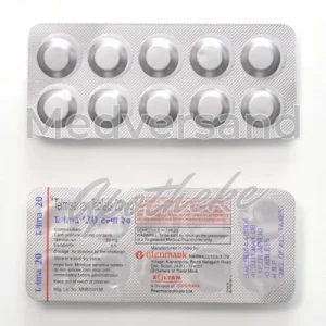 telmisartan ohne Rezept