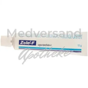micatin ohne Rezept