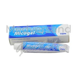 micogel ohne Rezept