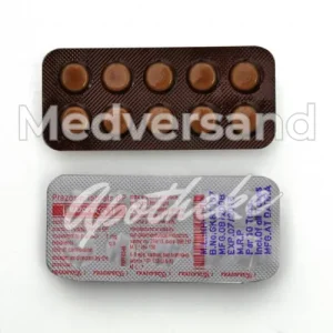 minipress ohne Rezept