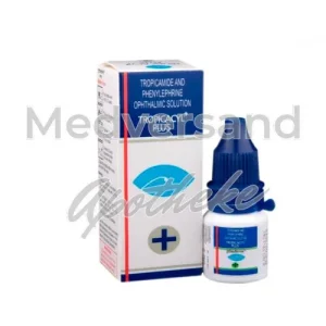 mydriacyl ohne Rezept