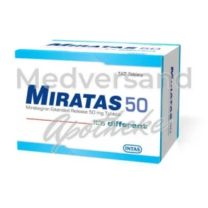 myrbetriq ohne Rezept