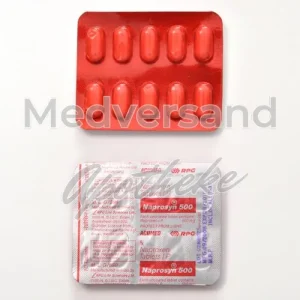 naproxen ohne Rezept