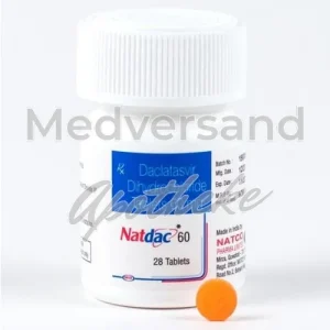 natdac ohne Rezept