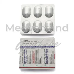 cyclosporin ohne Rezept