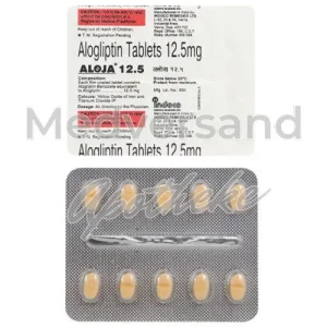 alogliptin ohne Rezept