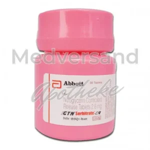 nitroglyzerin ohne Rezept