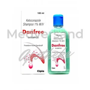 nizoral shampoo ohne Rezept