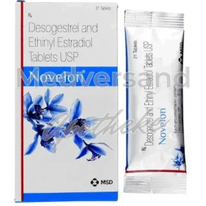 novelon ohne Rezept
