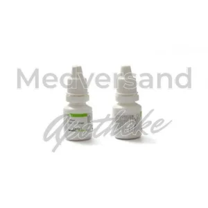ocuflox ohne Rezept